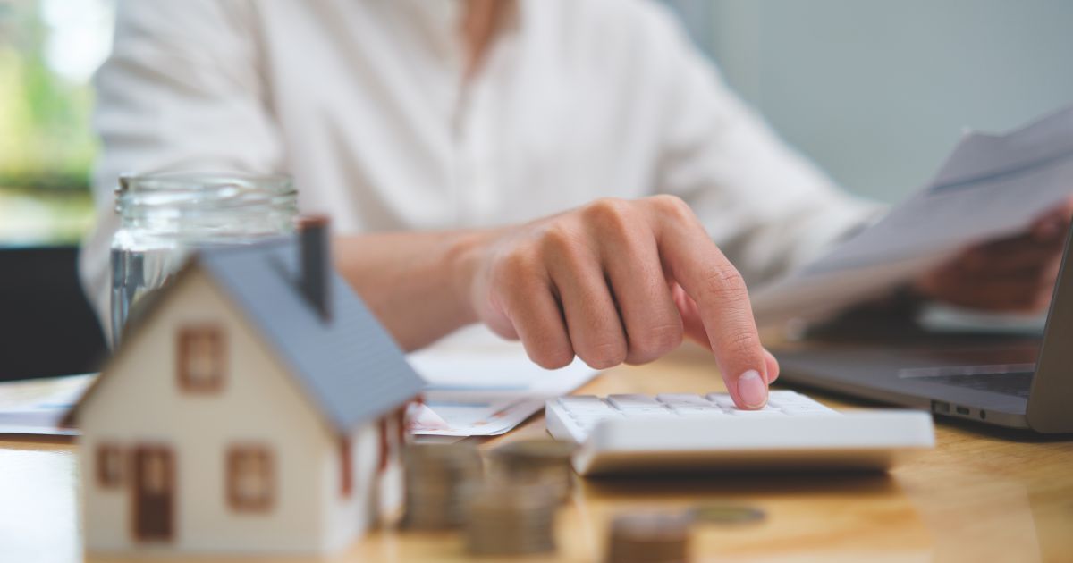 Gestion financière et administrative de copropriété