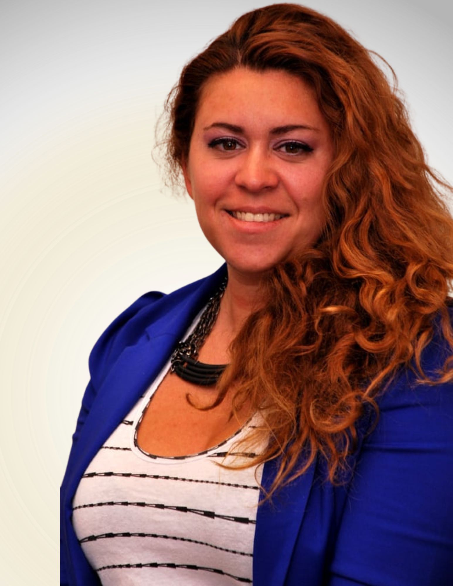 Véronique Bousquet