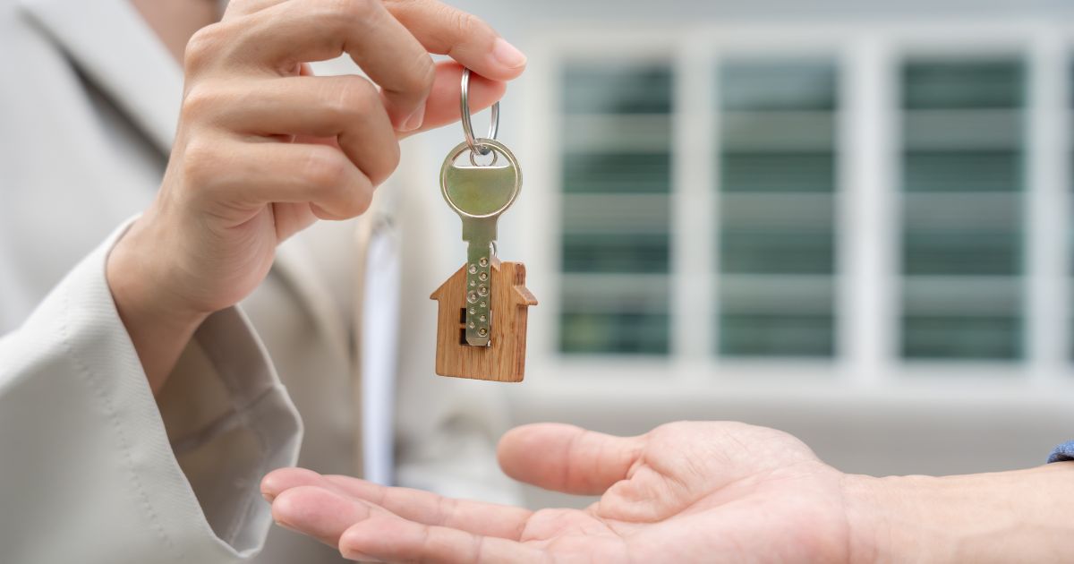 Trouver un logement